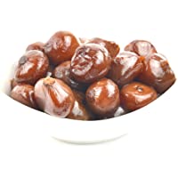 Los mejores  - Deli med - Cebollas de borettane en vinagre balsámico - Cebollas en vinagre en vinagre en vinagre en vinagre de 2-5 kg